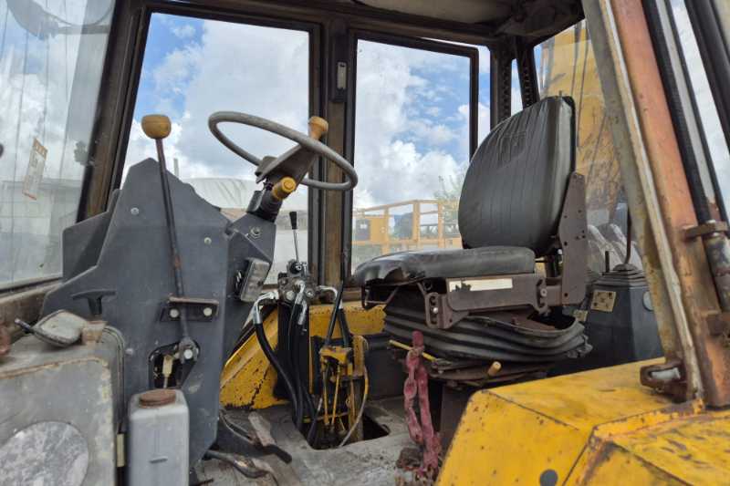 OmecoHub - Immagine JCB 3CX